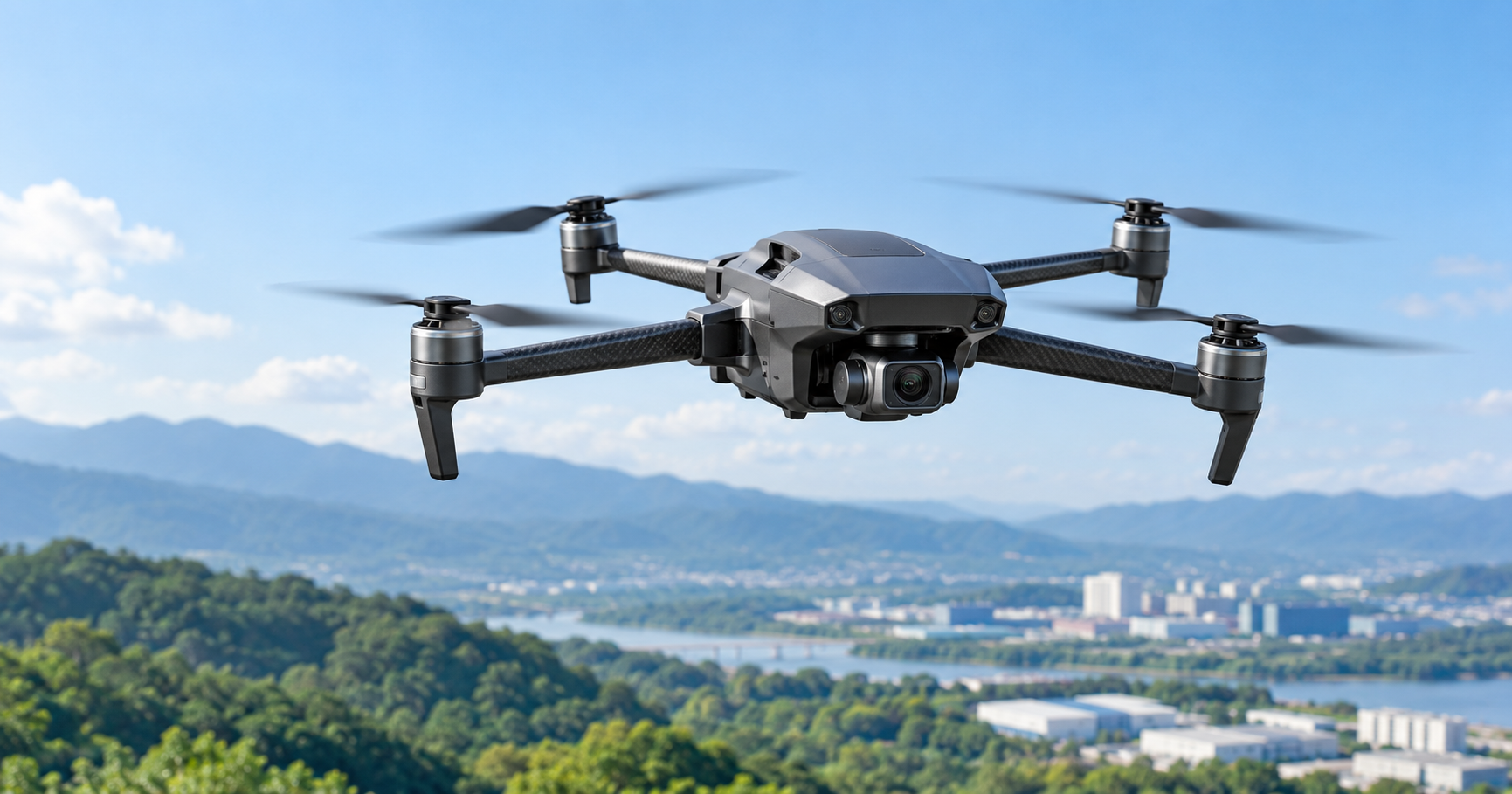 Building a Complete Supply Chain for the Low-Altitude Economy: Drone Application Trends and High-Reliability One-Stop Manufacturing